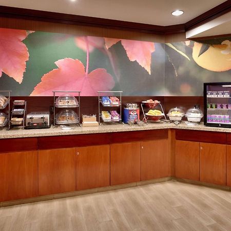 Fairfield Inn & Suites By Marriott Yuma Extérieur photo