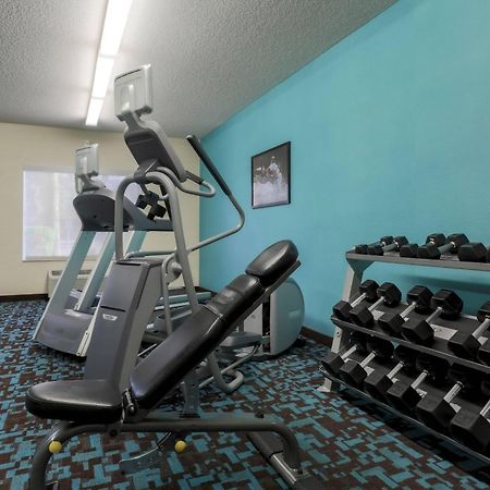 Fairfield Inn & Suites By Marriott Yuma Extérieur photo