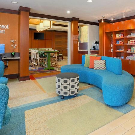 Fairfield Inn & Suites By Marriott Yuma Extérieur photo