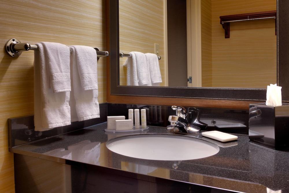Fairfield Inn & Suites By Marriott Yuma Extérieur photo