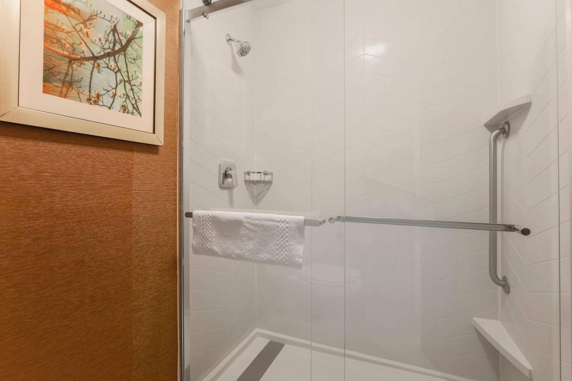 Fairfield Inn & Suites By Marriott Yuma Extérieur photo
