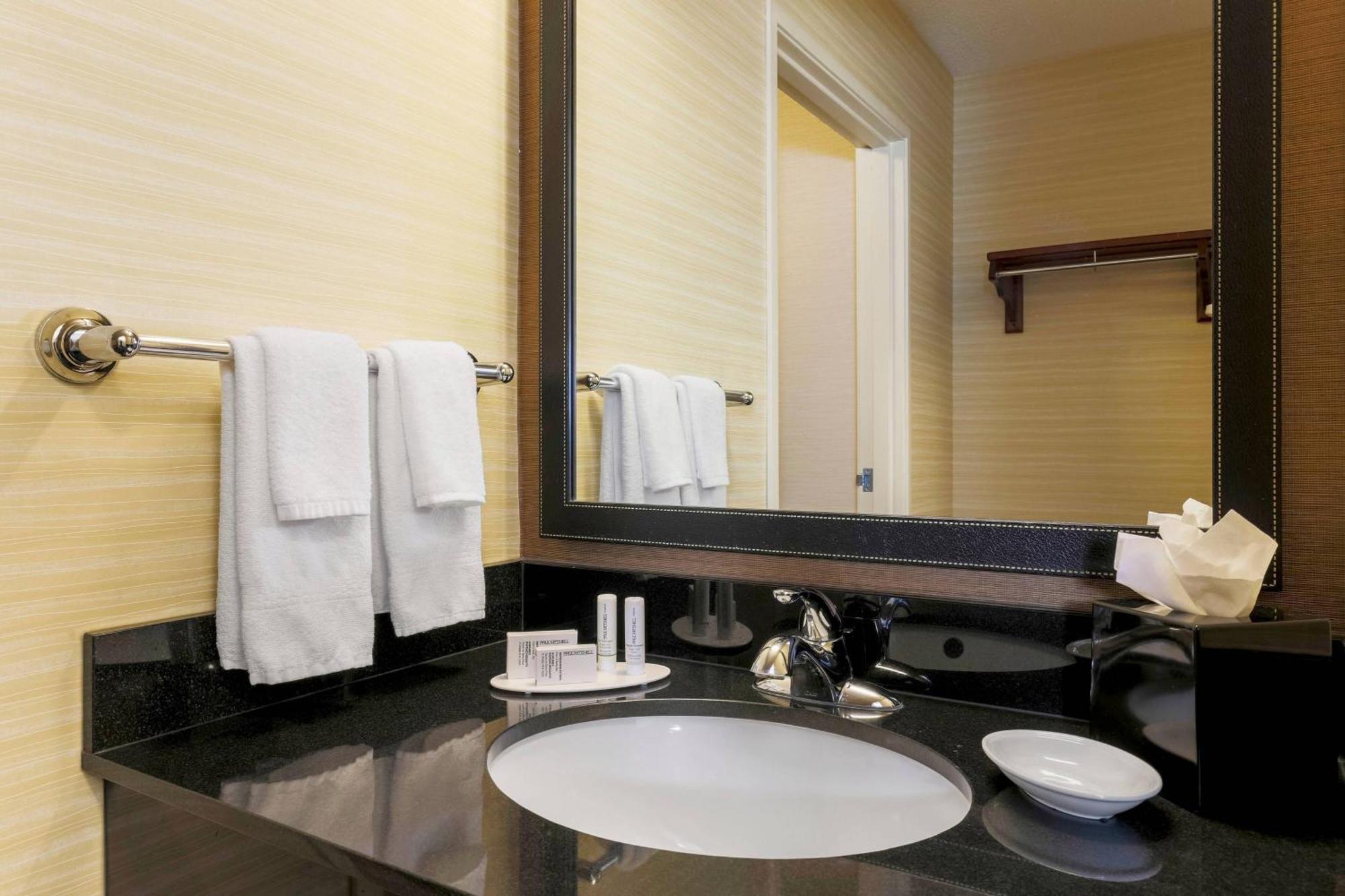 Fairfield Inn & Suites By Marriott Yuma Extérieur photo