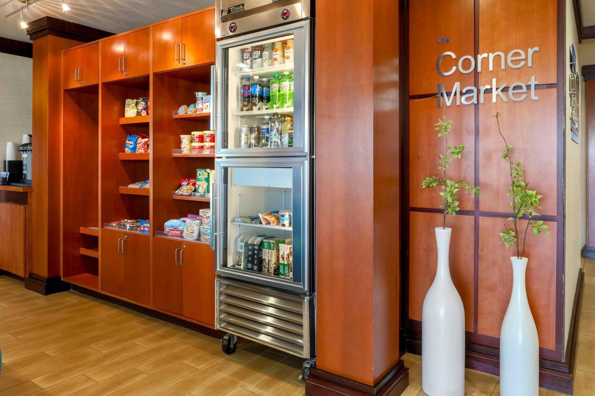 Fairfield Inn & Suites By Marriott Yuma Extérieur photo