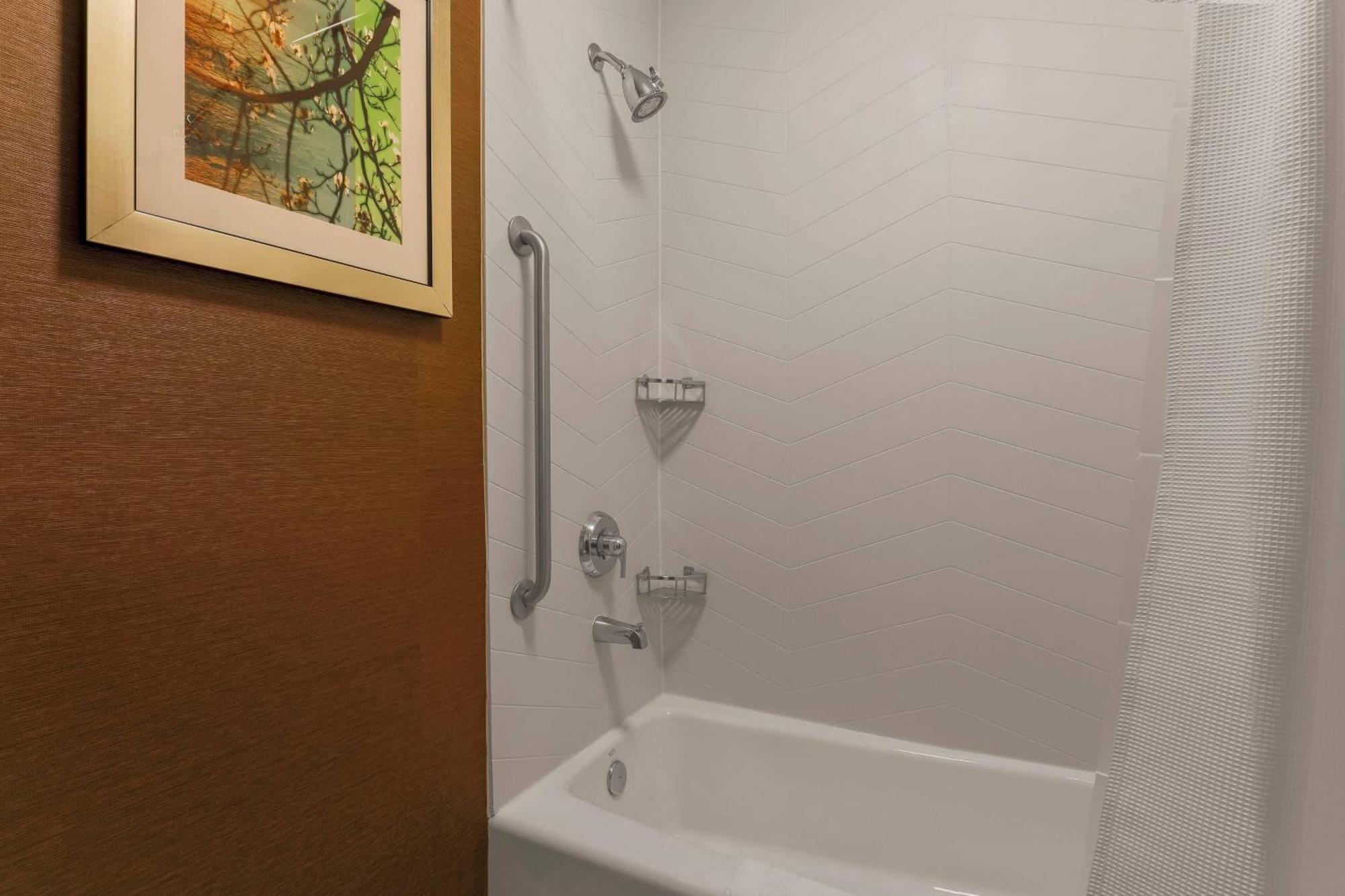 Fairfield Inn & Suites By Marriott Yuma Extérieur photo