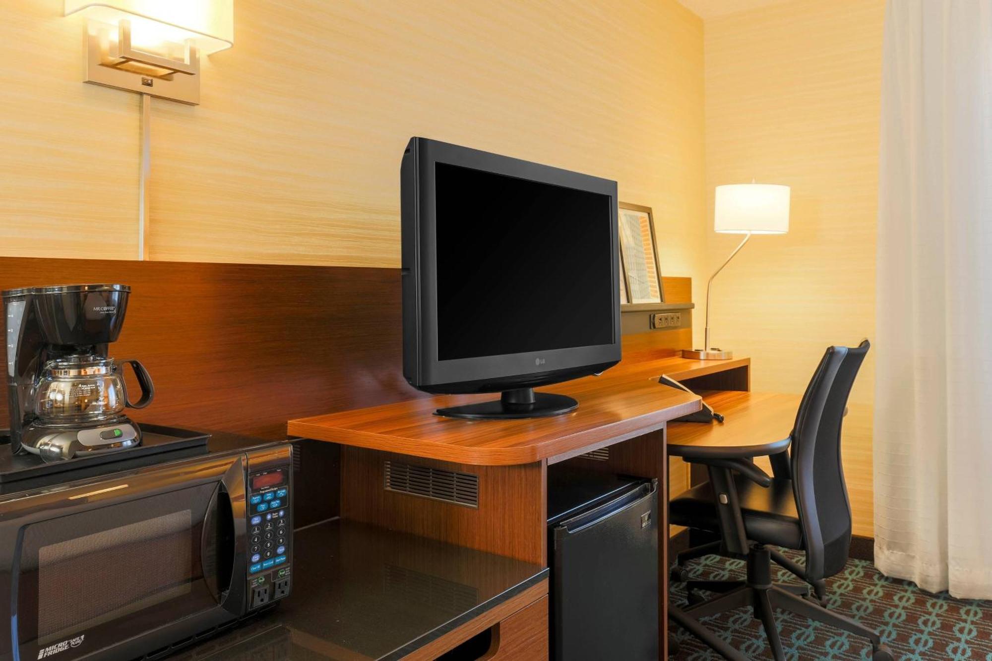 Fairfield Inn & Suites By Marriott Yuma Extérieur photo