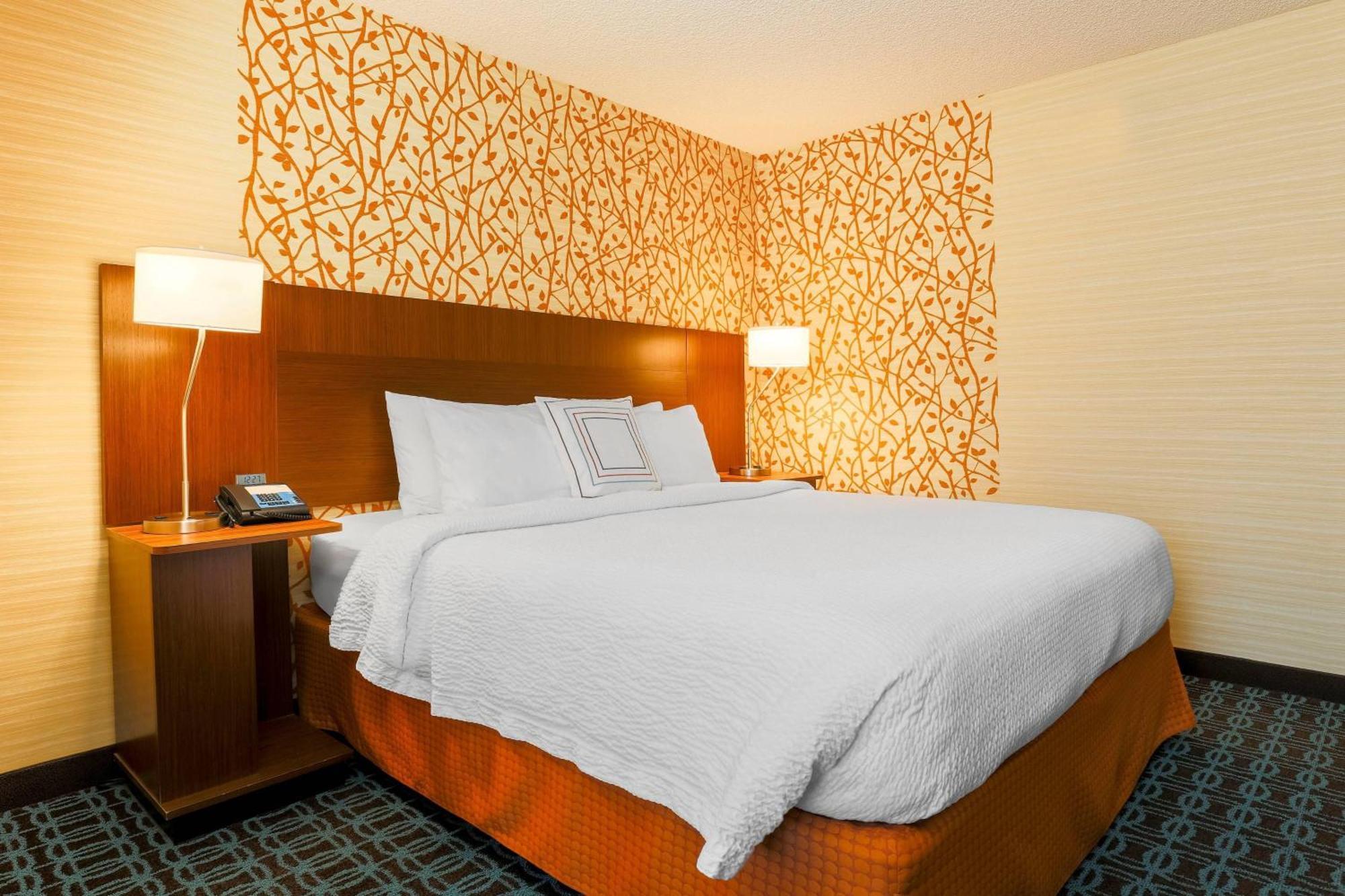 Fairfield Inn & Suites By Marriott Yuma Extérieur photo