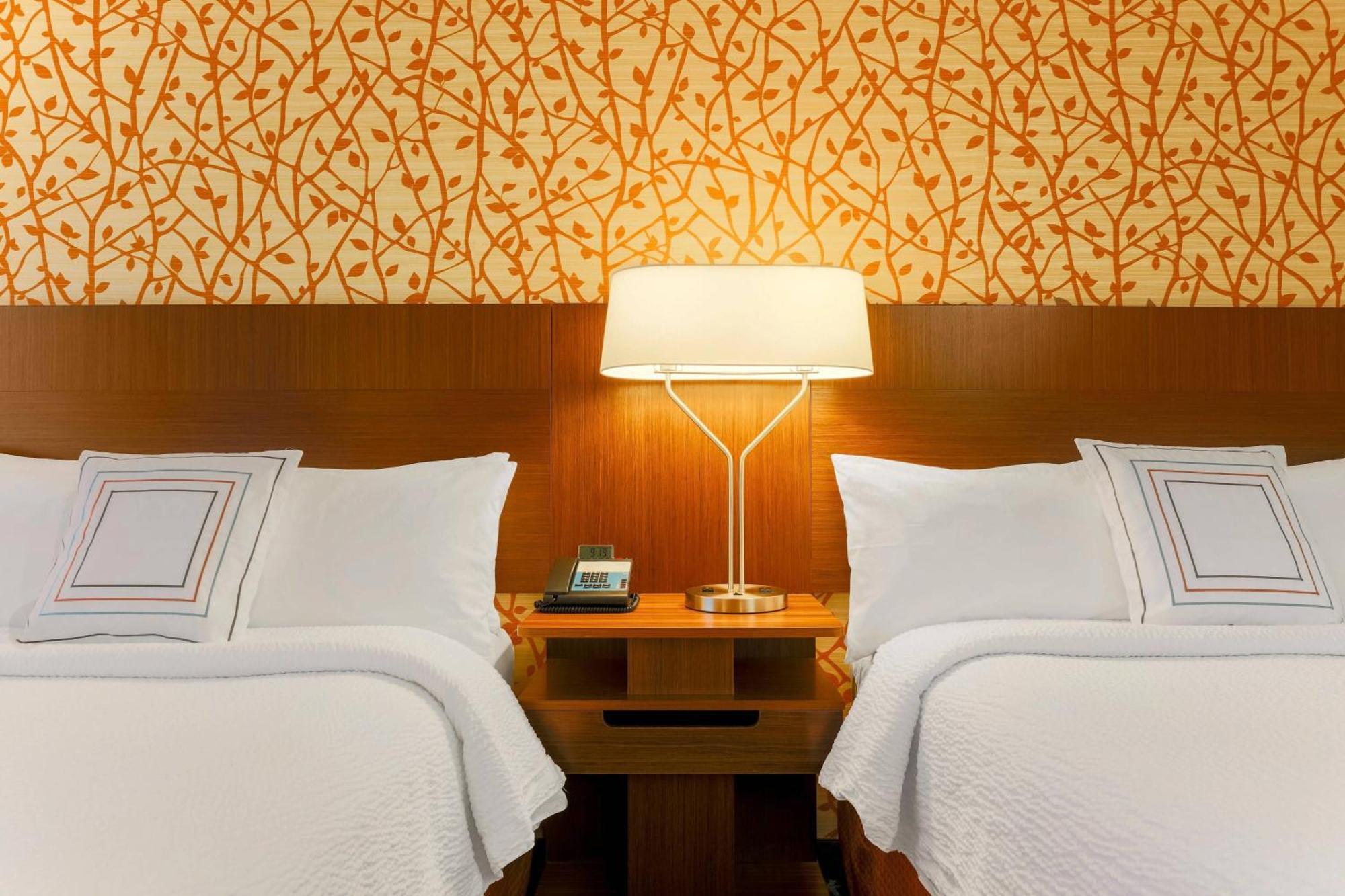Fairfield Inn & Suites By Marriott Yuma Extérieur photo