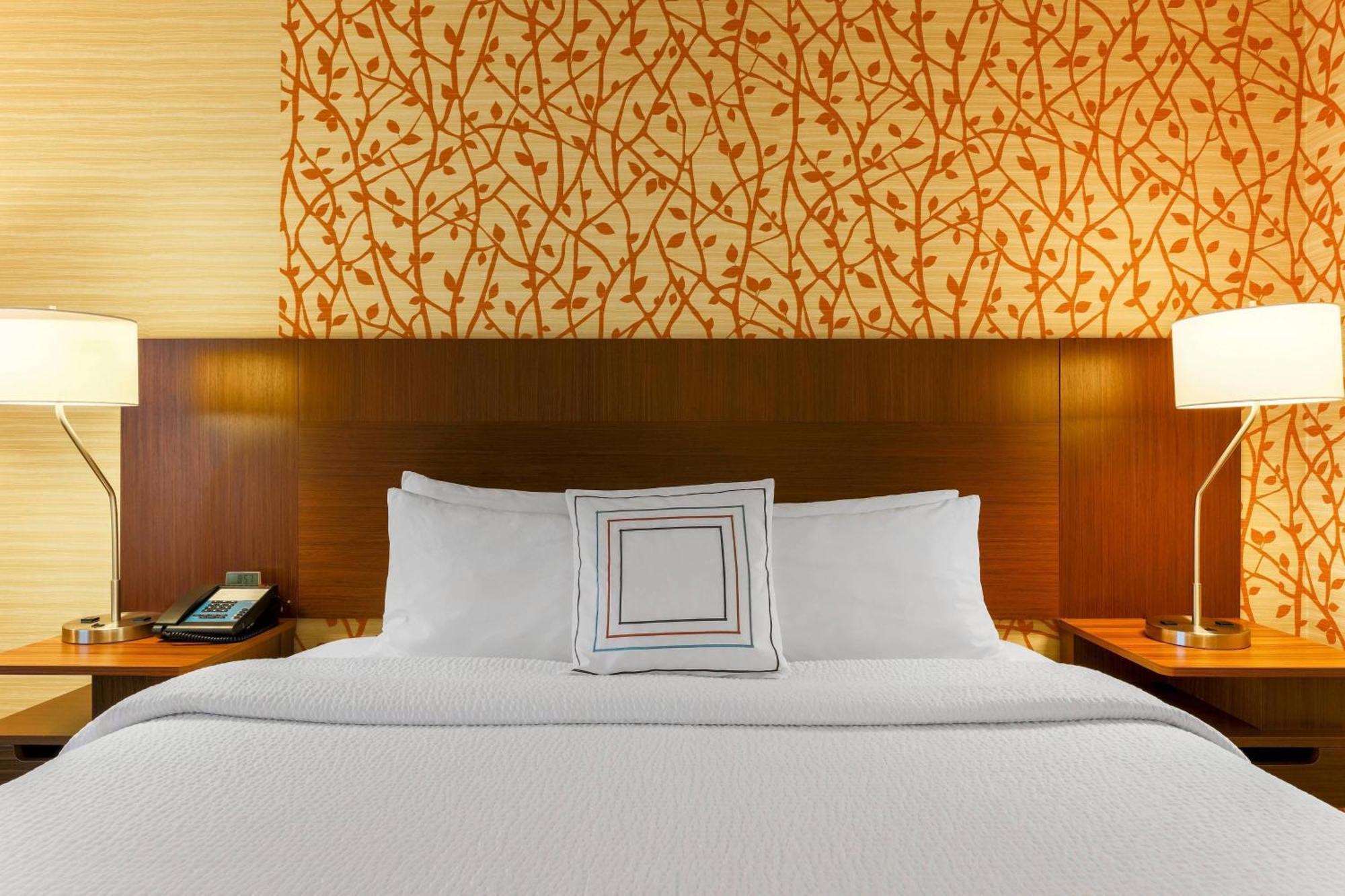 Fairfield Inn & Suites By Marriott Yuma Extérieur photo