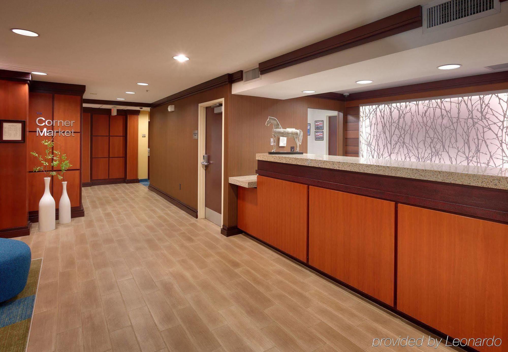 Fairfield Inn & Suites By Marriott Yuma Extérieur photo