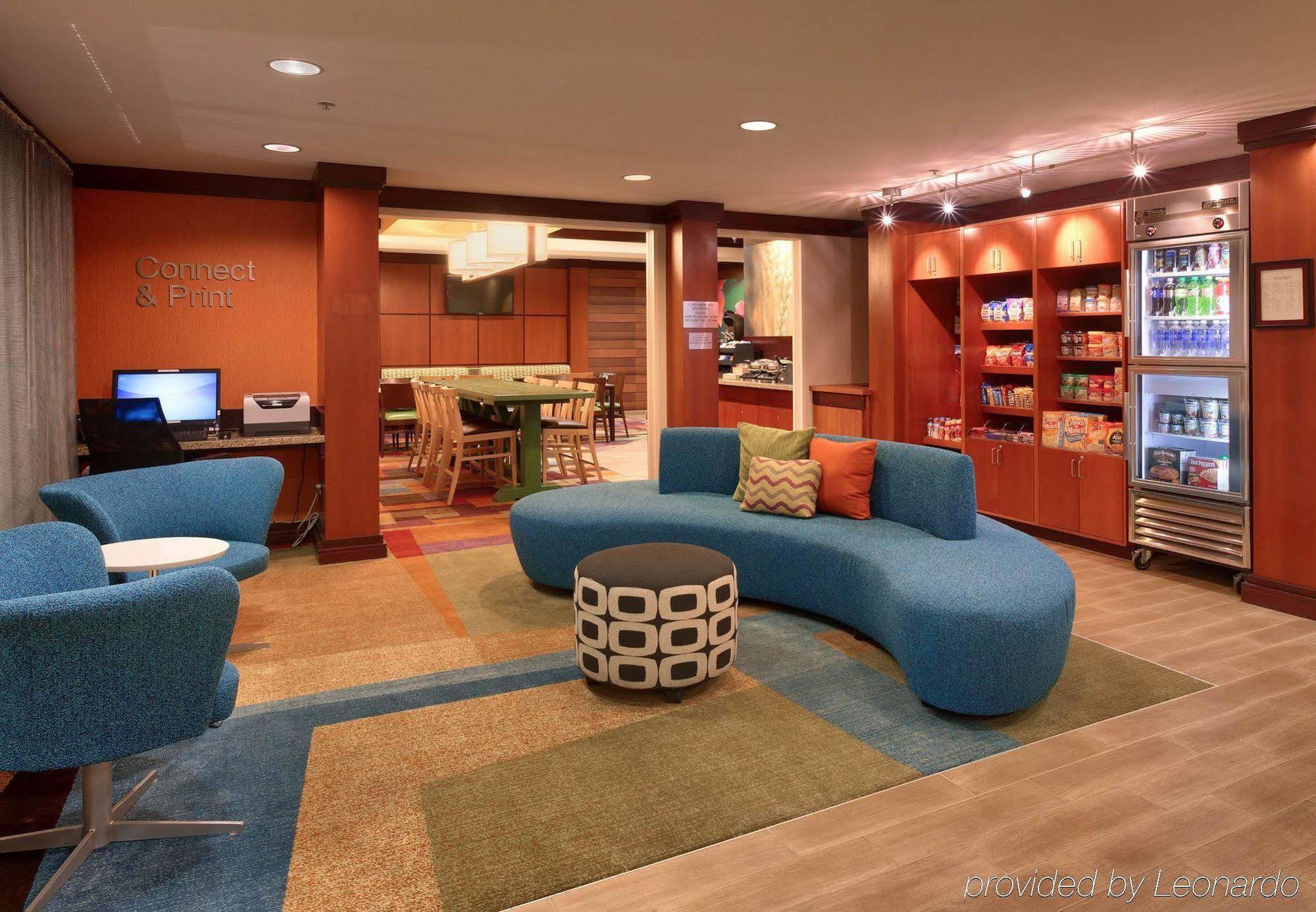 Fairfield Inn & Suites By Marriott Yuma Extérieur photo
