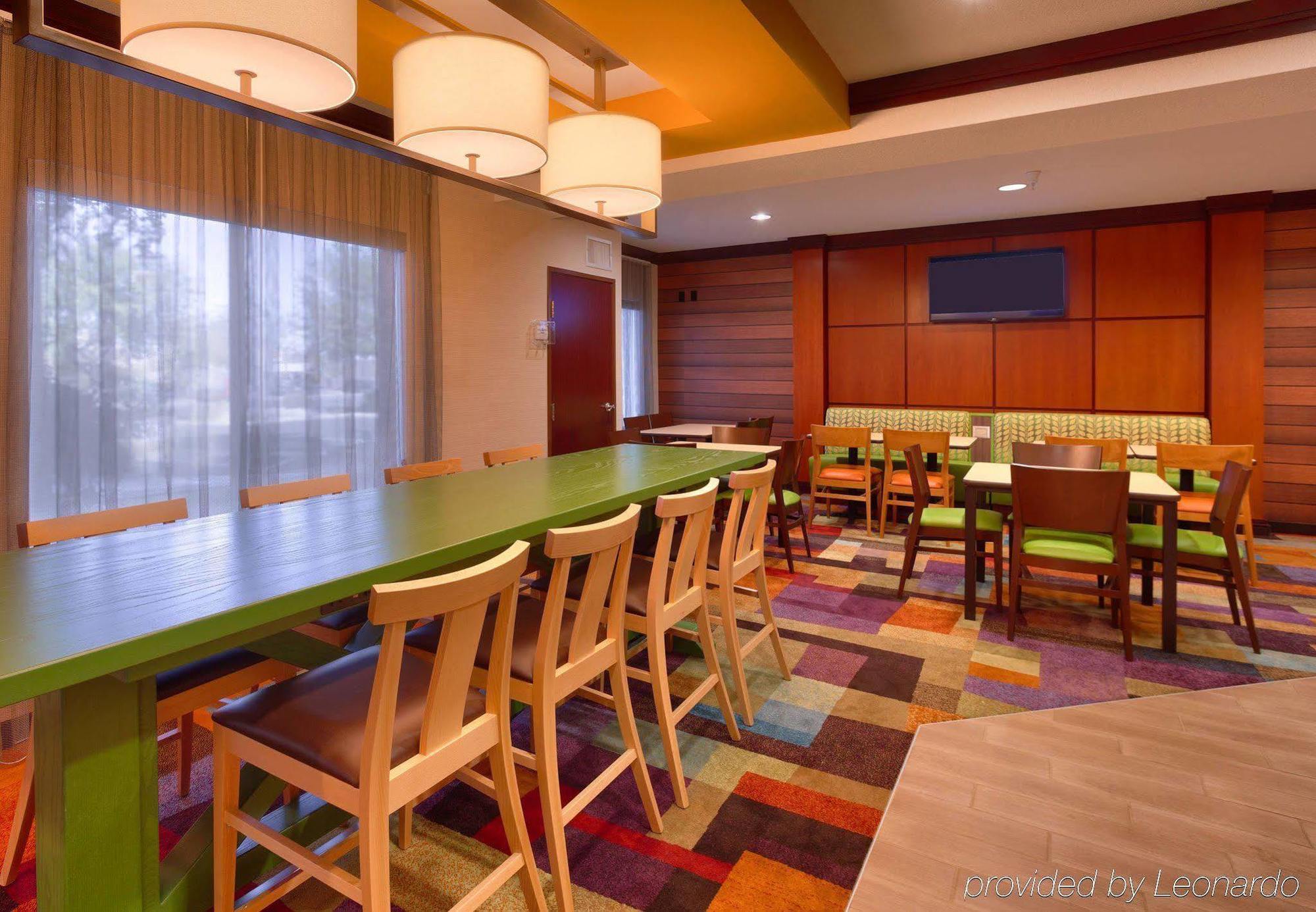 Fairfield Inn & Suites By Marriott Yuma Extérieur photo