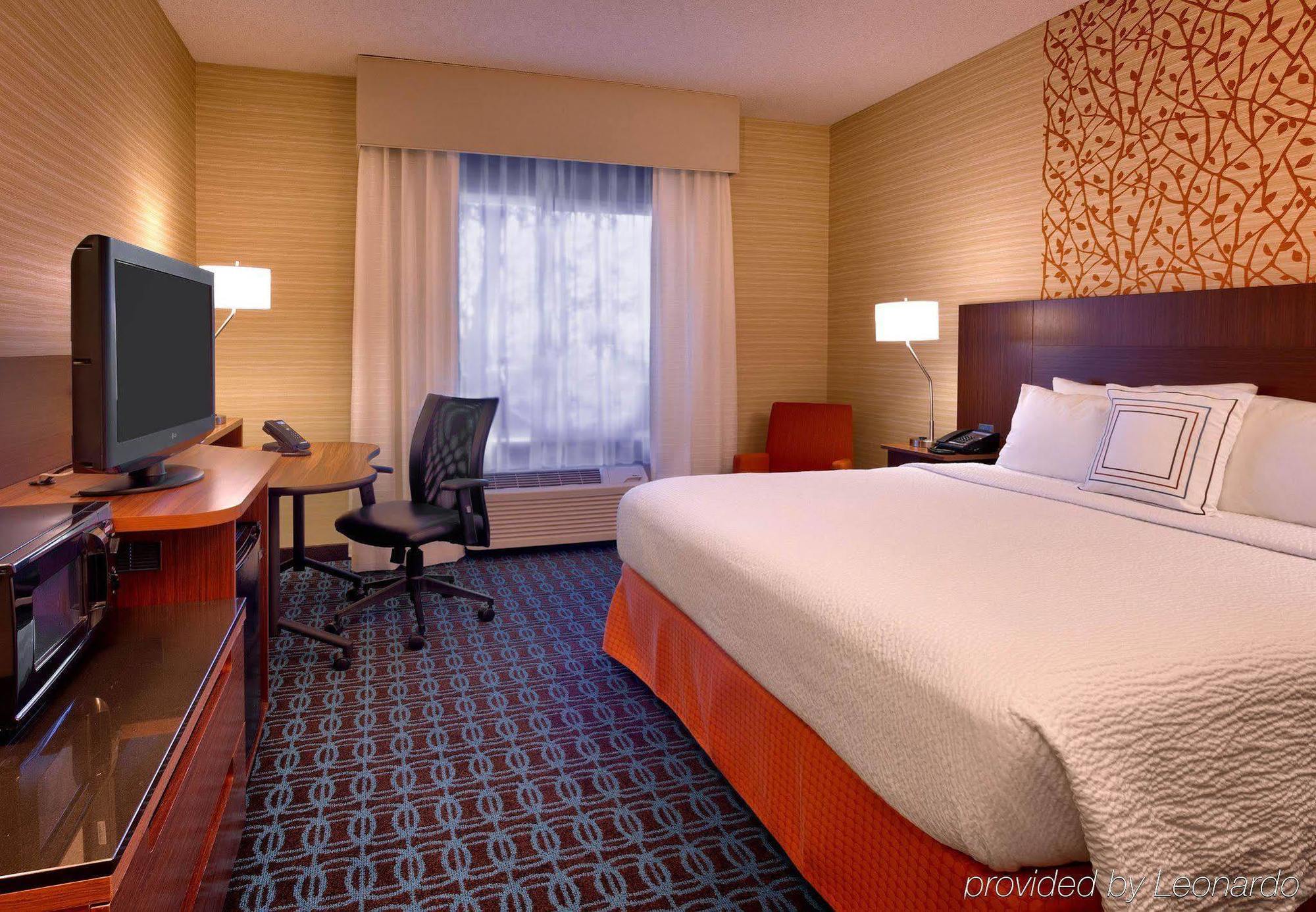 Fairfield Inn & Suites By Marriott Yuma Extérieur photo