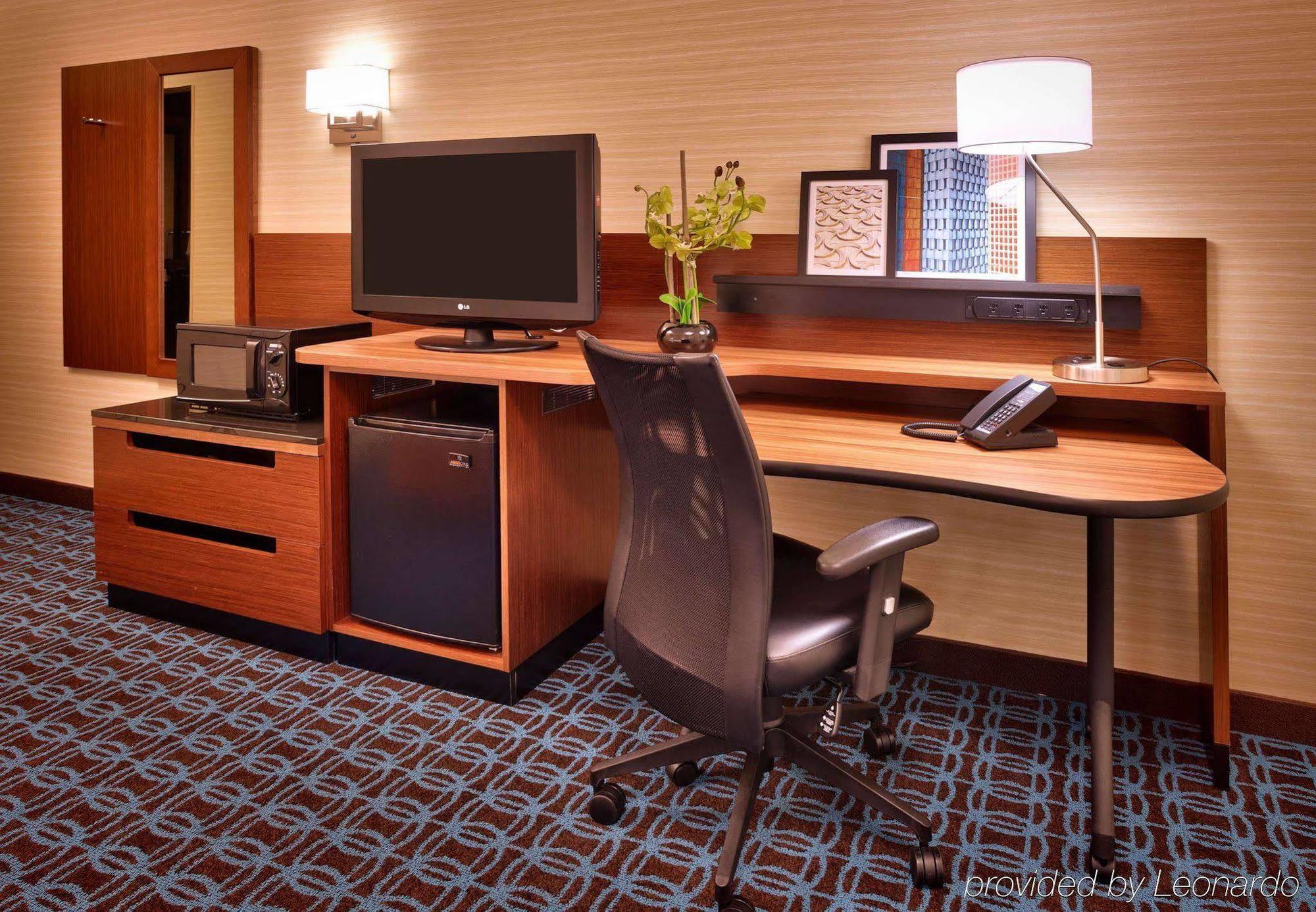 Fairfield Inn & Suites By Marriott Yuma Extérieur photo