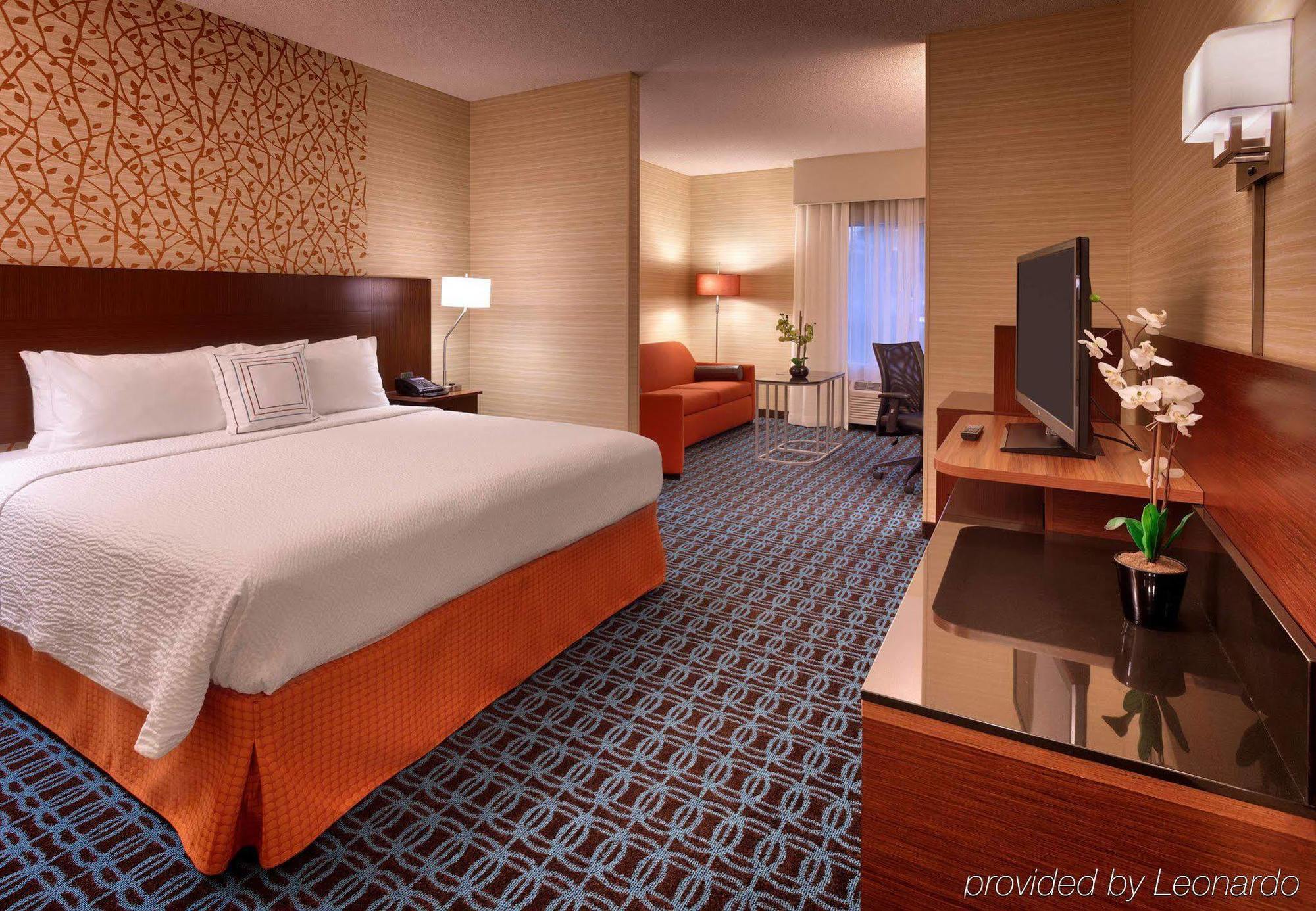 Fairfield Inn & Suites By Marriott Yuma Extérieur photo