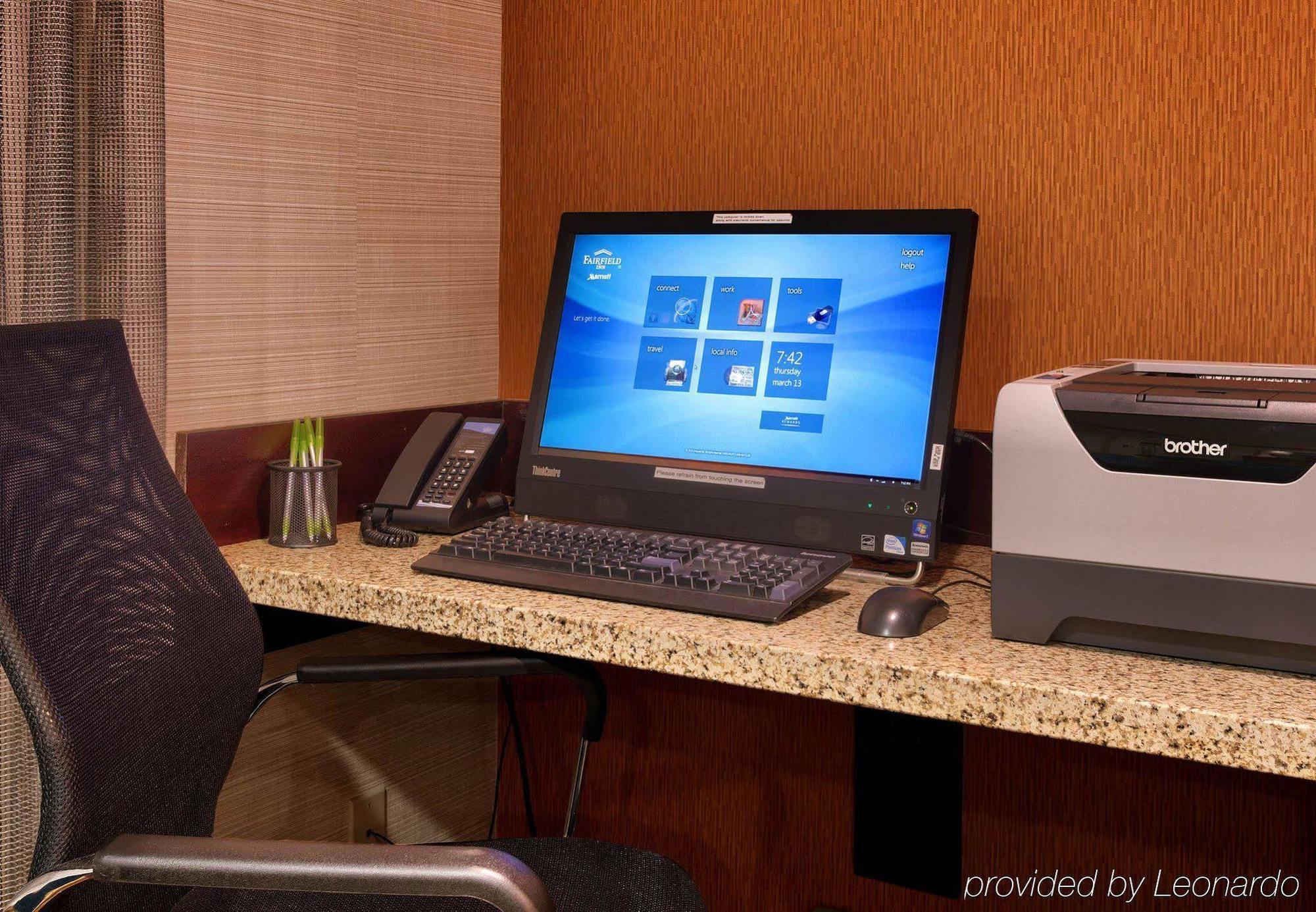 Fairfield Inn & Suites By Marriott Yuma Extérieur photo