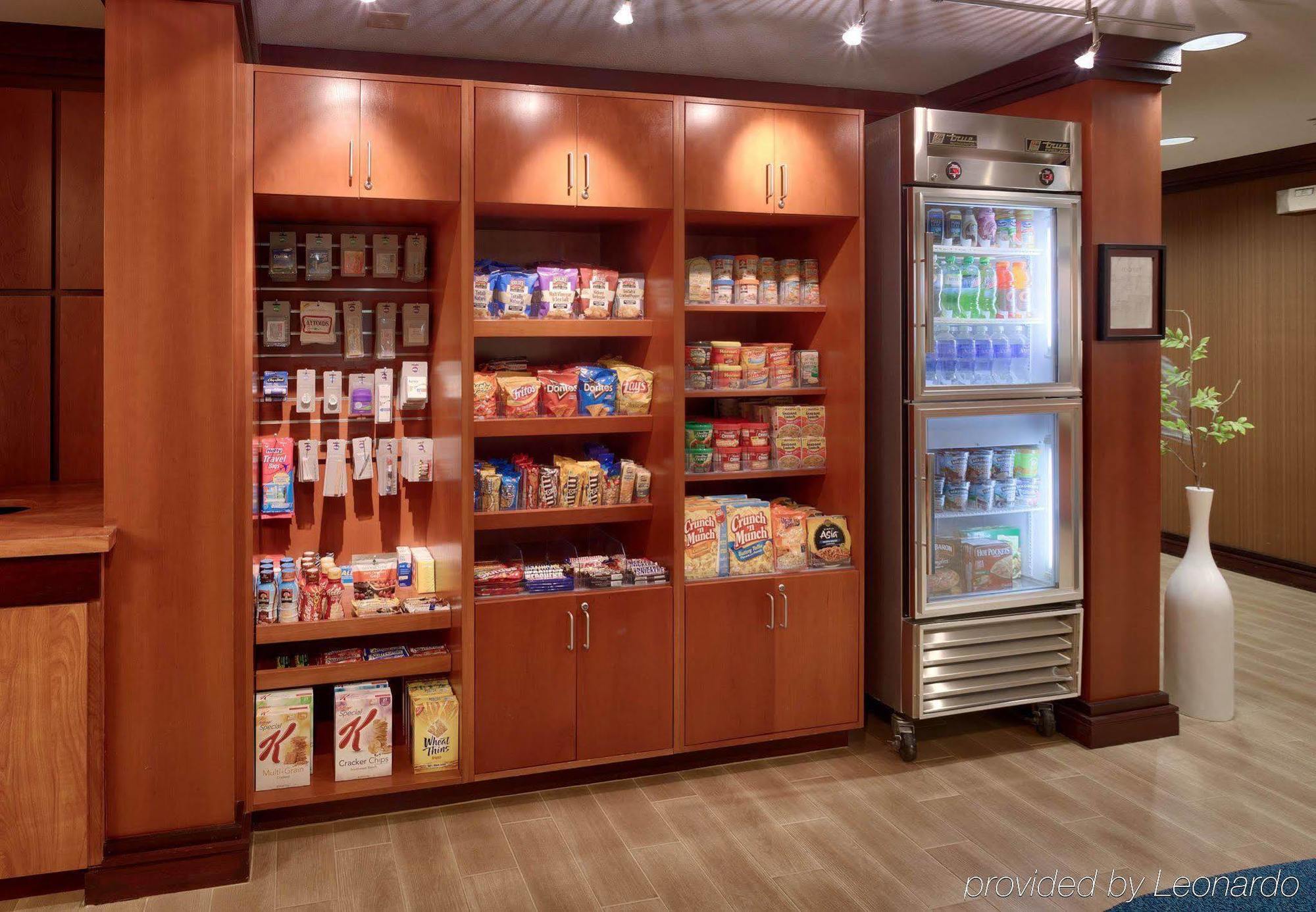 Fairfield Inn & Suites By Marriott Yuma Extérieur photo