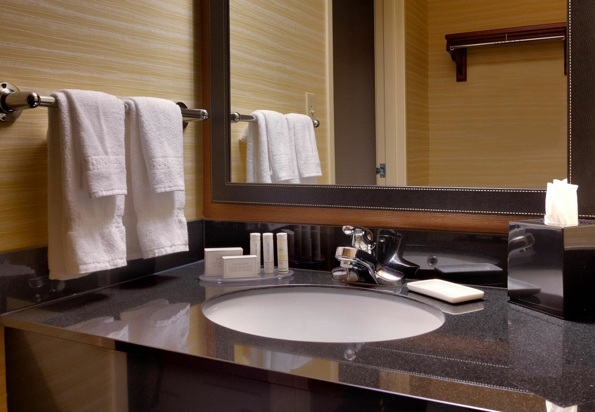 Fairfield Inn & Suites By Marriott Yuma Extérieur photo